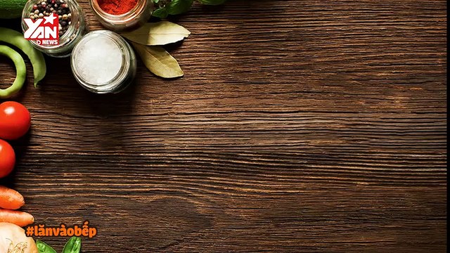 [Nhòm Nhèm] Chả Mực