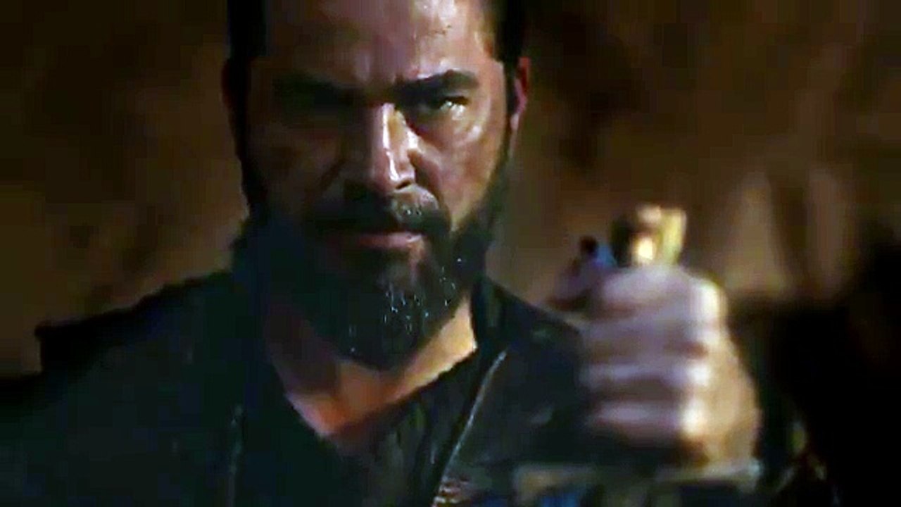 Diriliş Ertuğrul yeni sezon 62. bölüm fragmanı