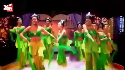 7 nàng kỹ nữ xinh đẹp ấn tượng nhất trên màn ảnh Hoa ngữ