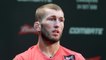 Stevie Ray feels pressure is on opponent to win at UFC Fight Night 95, looking to enjoy the fight.