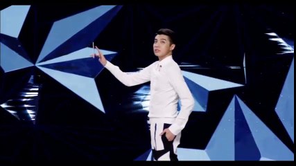 Hold Me Tonight | Noo Phước Thịnh | Official MV