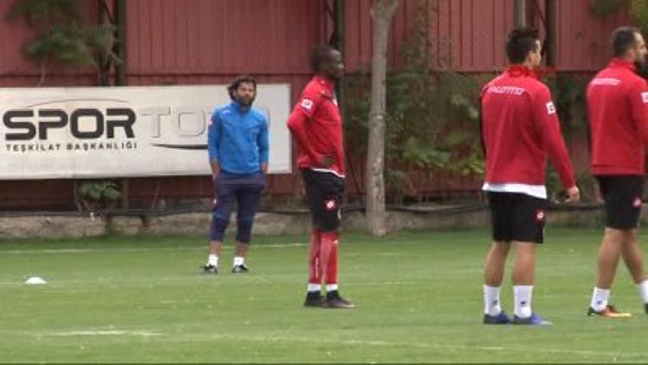 Gençlerbirliği Teknik Direktörü Üzülmez "Motivasyonum Düştüğü Anda Takımdan Ayrılırım