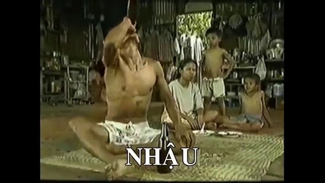 Cùng cười và ngẫm với quảng cáo Hãy ngừng nhậu của Thái Lan