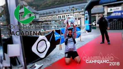 2016 Canfranc Canfranc