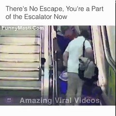 Very Funny Way To Lift Up