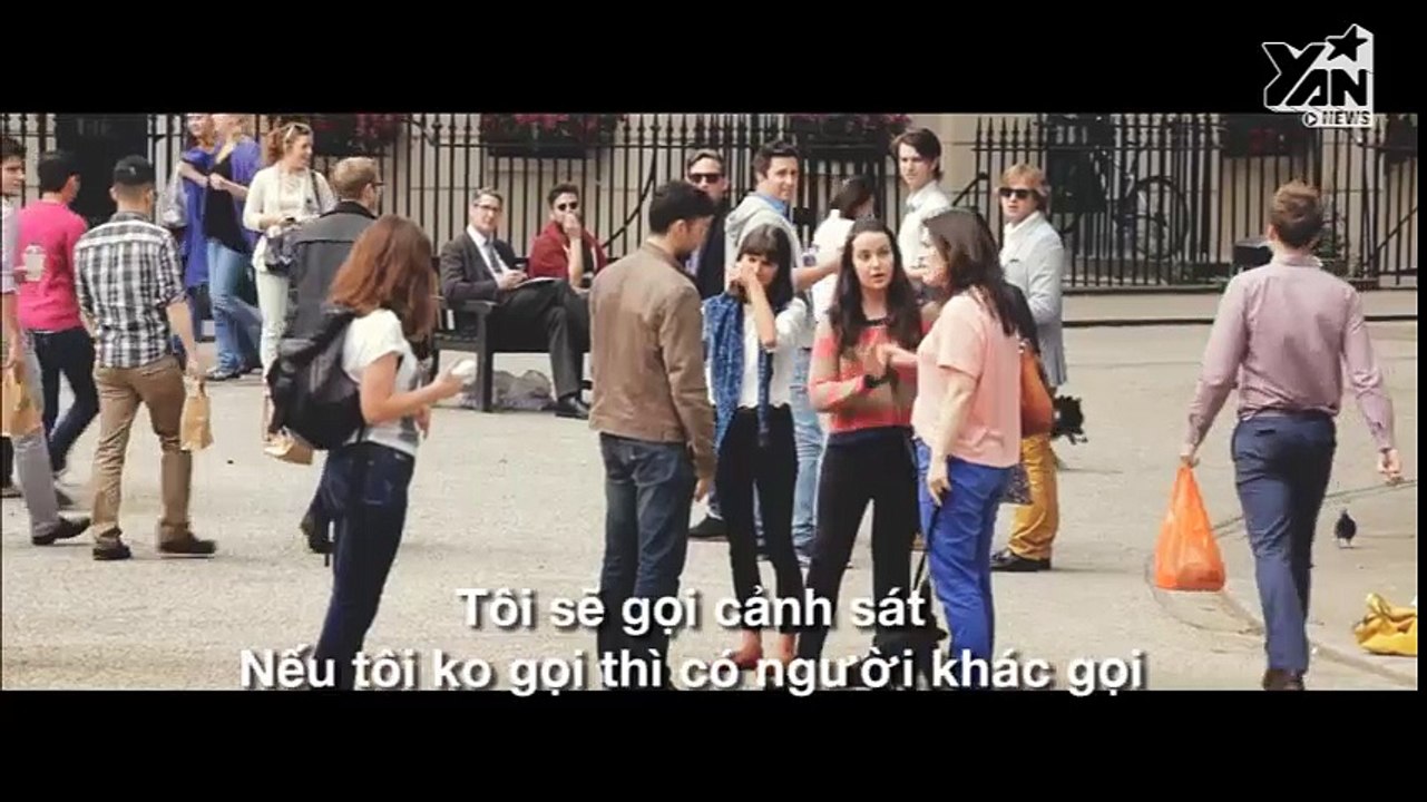 #ViolenceIsViolence: Domestic abuse advert Mankind