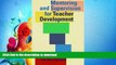 READ BOOK  Mentoring and Supervision For Teacher Development  BOOK ONLINE