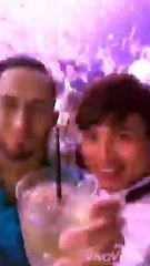 Hồ Quang Hiếu đi "giải ngố"