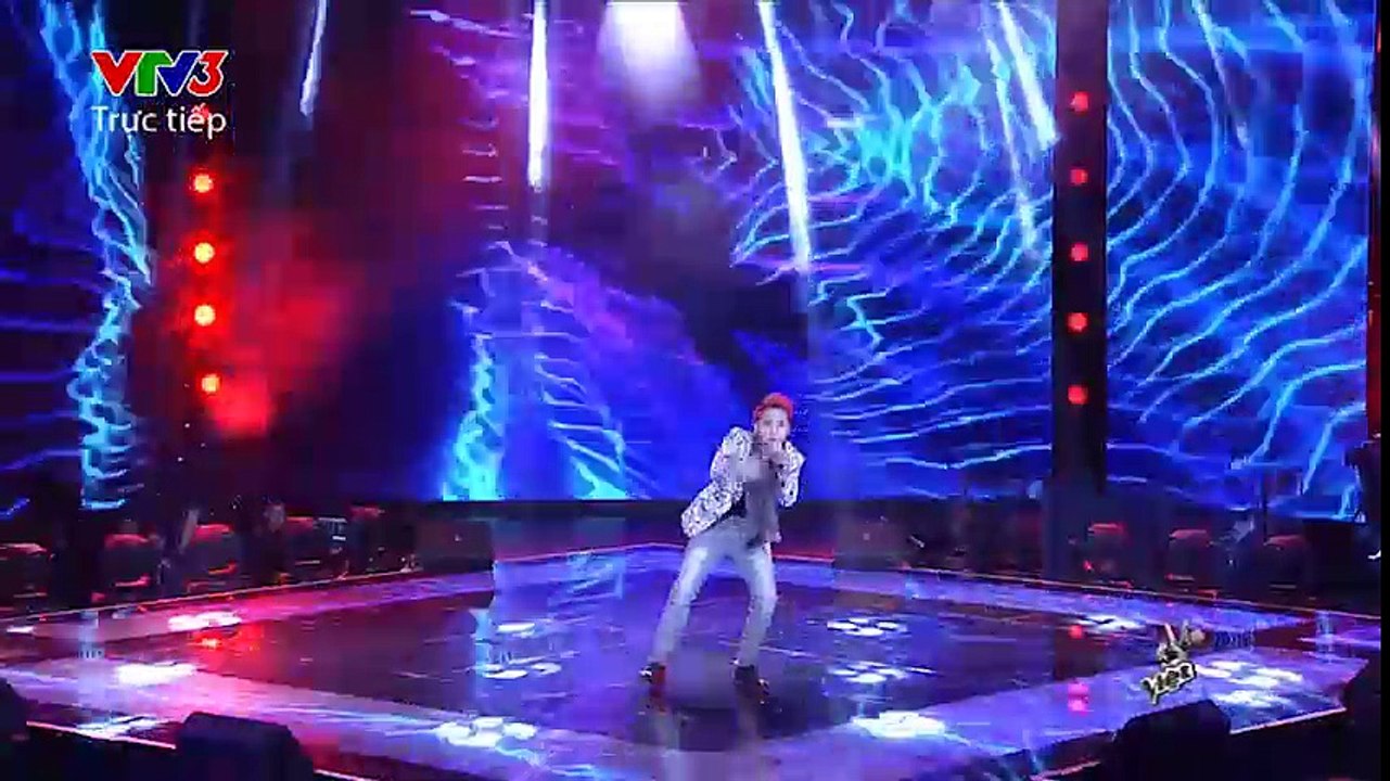 EM CỦA NGÀY HÔM QUA - SƠN TÙNG M TP| LIVESHOW CHUNG KẾT| GIỌNG HÁT VIỆT 2015