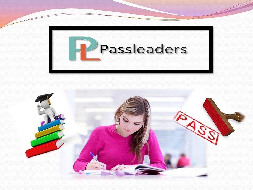 Passleader 70-533 Study Material