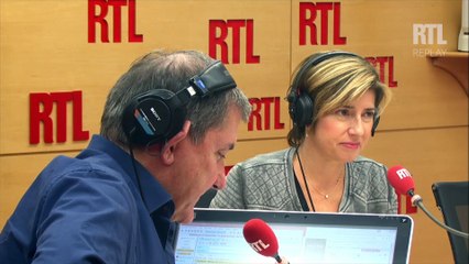 "Il venait d'avoir 18 ans, il étudiait comme un enfant", plaisante Pascal Praud