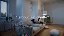 United Colors of Benetton : Clothes for Humans - La boucle d'oreille