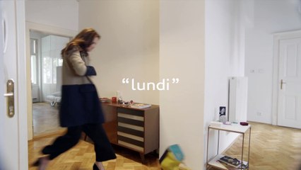 United Colors of Benetton : Clothes for Humans - Lundi