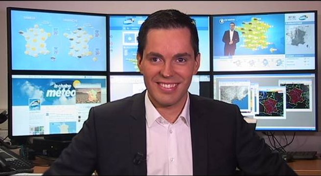 Week-end : samedi estival, dimanche automnal