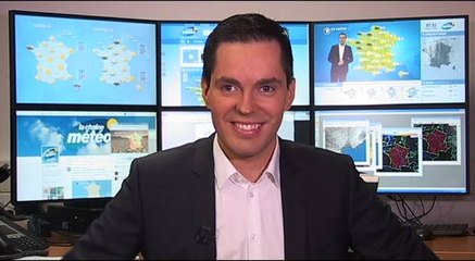 Week-end : samedi estival, dimanche automnal