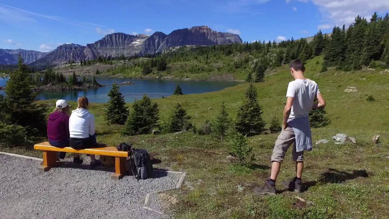 Road Trip Canada 2016 - Episode 2