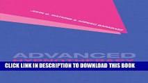 Collection Book Advanced Hypnotherapy: Hypnodynamic Techniques