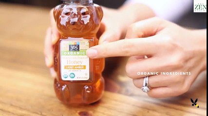 Cách làm mặt nạ sữa chua trà xanh