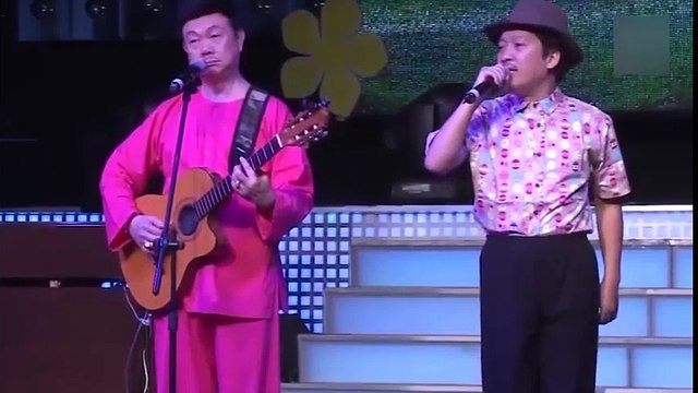 Sái quai hàm vì những câu nói bá đạo của danh hài Trường Giang