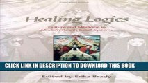 Collection Book Healing Logics: Culture and Medicine in Modern Health Belief Systems