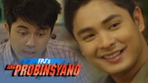 FPJ's Ang Probinsyano: Erwin joins Cardo’s