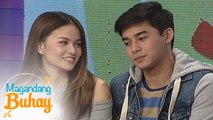 Magandang Buhay: McLisse's heartbreak stories