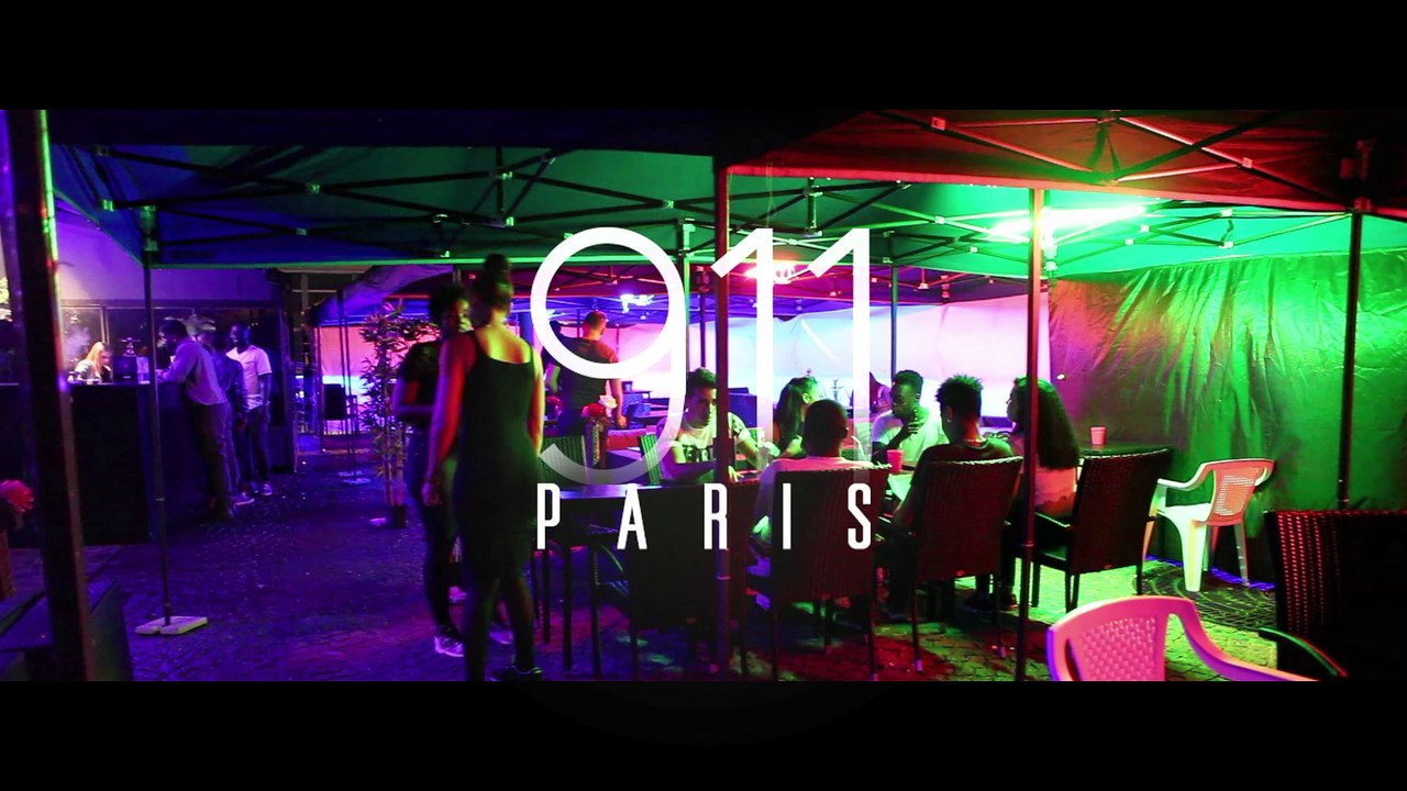 Soirée '911 Paris' aux Nuits Blanches (Vidéo 12 - Part 4)