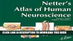 Collection Book Netter s Atlas of Human Neuroscience, 1e (Netter Basic Science)