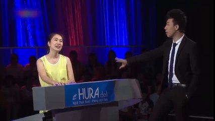 VTV awards 2015 - đề cử MC