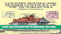 [PDF] Country Houses and Seaside Cottages of the Victorian Era Full Colection