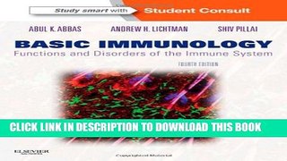 Collection Book Basic Immunology: Functions and Disorders of the Immune System, 4e
