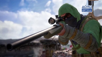 Uncharted 4 : A Thief's End - Mise à jour 1.13 - Chasseur de trésors