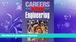 READ  Careers in Focus Engineering (Ferguson s Careers in Focus) FULL ONLINE