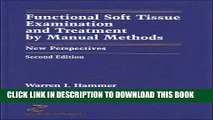 Collection Book Functional Soft Tissue Examination and Treatment by Manual Methods: New Perspectives