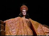 Handel - Giulio Cesare: V'adoro, pupille