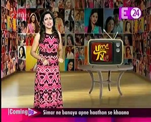 Saath Nibhana Saathiya U me aur Tv 22nd September 2016