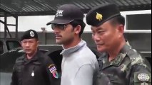 Cảnh sát Thái Lan đã bắt được nghi phạm chính đánh bom Bangkok