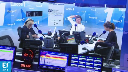 Campagne "low-cost" et discours sans islam : NKM joue sa différence