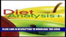 Collection Book Diet Analysis Plus 9.0-Access Card