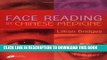 Collection Book Face Reading in Chinese Medicine, 1e