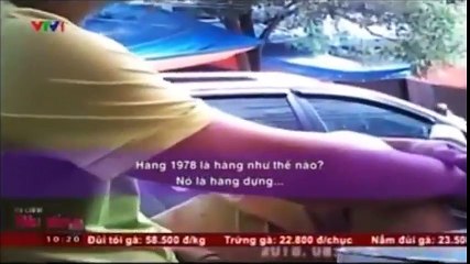 Ngỡ ngàng trước công nghệ làm iphone giả