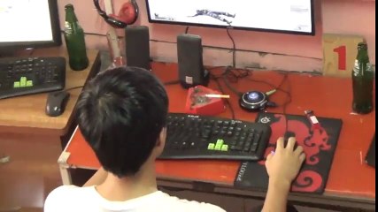 Lặng người với clip trẻ em thử lòng người lớn