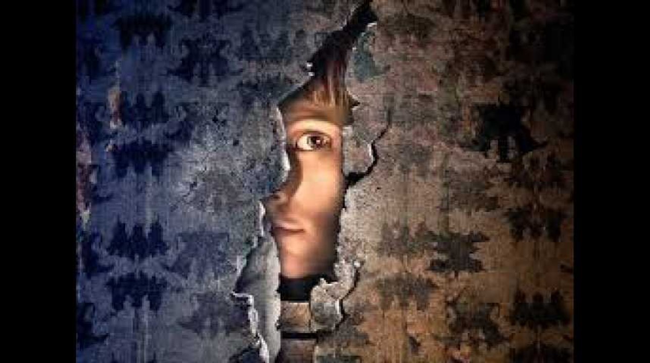 Têtes des séries : Au delà des murs