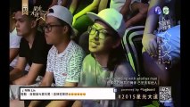 Trai đẹp Việt Nam gây sốt ở Đài Loan sau khi tham gia chương trình âm nhạc nổi tiếng