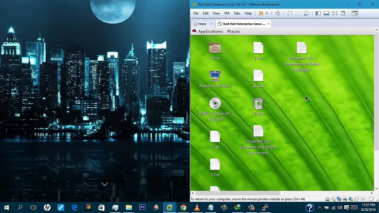 Installing and Using PuTTY