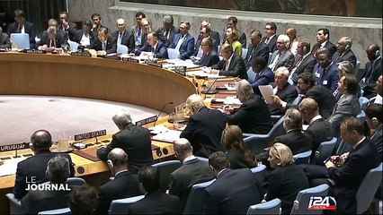 Passe d'armes entre les Etats-Unis et la Russie sur la Syrie