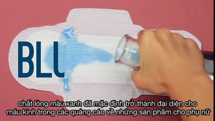 Những điều phụ nữ chưa biết về kinh nguyệt