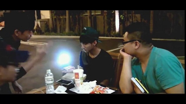 Sao Việt - Ảo thuật siêu ảo diệu đánh lừa cả Sơn Tùng MTP