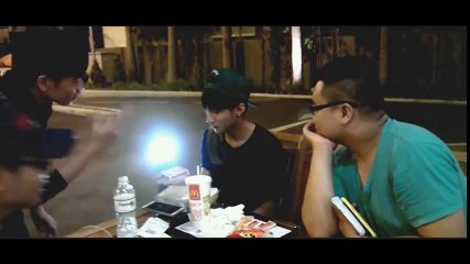 Sao Việt - Ảo thuật siêu ảo diệu đánh lừa cả Sơn Tùng MTP