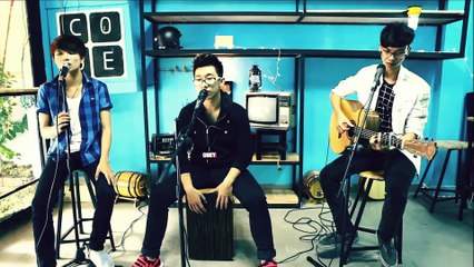 K.D.H Band's Stunning Cover of 'Buông' 🎶